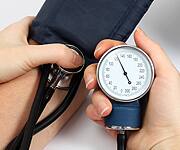 Improved Folate Intake During Young Adulthood Reduces the Incidence of Hypertension Later