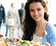 High Fiber Diet Associated with Cardioprotective Benefit in Women