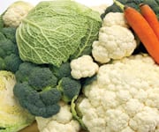 Consumption Of Cruciferous Vegetables Linked To Improved Breast Cancer Survival Rates