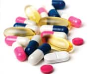 COMMON DRUG MUGGERS AND WHAT TO TAKE WITH THEM