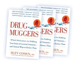 This information is fantastic. How can people get in touch with you or order one of your books? 