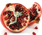 Preserve Cardiovascular Health With Pomegranate