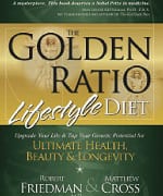 The Golden Ratio Lifestyle Diet
