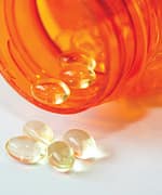 Higher Vitamin D Levels Associated with Lower Risk of Deadly Cancer