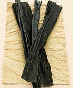 Seaweed Fiber Improves Weight Loss 
in Overweight Men and Women