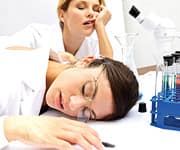 New Study Validates Life Extension’s Early Warning