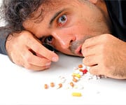 Dangerous Anti-Psychotic Drugs Dumped into Demented Patients