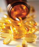 Omega 3 Vitamin A Slow the Progression of Devastating Eye Disease