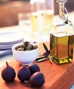 Supplementing a Mediterranean Diet with Coenzyme Q10 Lowers Inflammation