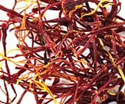 Persian Saffron May Help Cure MS