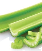 Time to Celebrate CELERY 