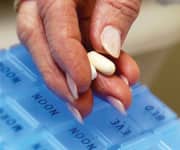 Supplementing with Calcium and Vitamin D Associated with Lower Risk of Dying Over Three-Year Period