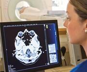 CT Scans Linked to Rise in Cancer Risk for Children