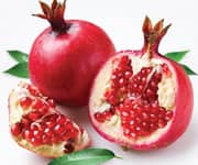 Pomegranate Juice May Improve Heart Health