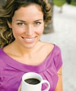 Coffee Consumption Associated with Lower Risk of Death 