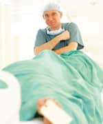 The Patient Did Everything Right