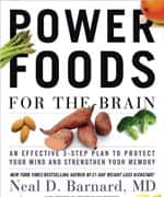 Power Foods for the Brain