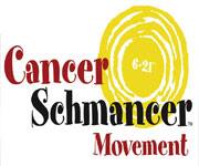 Cancer Schmancer Movement