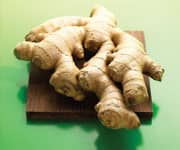 Ginger May Benefit Asthmatic Patients