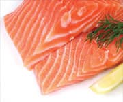 Fish Oil Supplementation Could Lower Stress Response