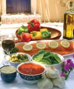 Importance of Food Choices