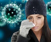 Enhanced Winter Wellness Against Colds & Flu
