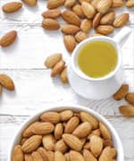 Dietary Sources of Omega-6 Fats13