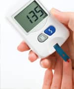 Blood Sugar Test