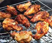 BBQ Chicken