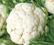 Cauliflower