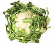 Cauliflower