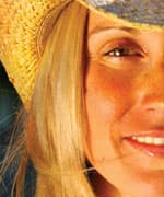 Plant Extracts Guard Against UV-Induced Skin Damage 