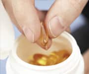 Olive Leaf Polyphenols Improve Insulin Sensitivity in Middle-Aged Overweight Men