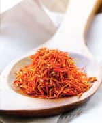 Additional Saffron Benefits