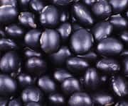 Black Soybean Hull