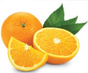 A Squeeze of Nutritional Power