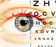 Boosting Eye Health