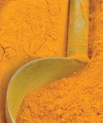 Indian Turmeric Abstract