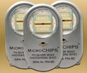 MIcrOchIpS, INc.