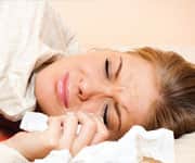 Decreased Vitamin D Levels Linked to Depression and Panic Disorders