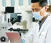 Natural Progesterone Protects Against Breast Cancer 