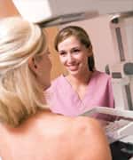 Higher Progesterone = Lower Breast Cancer Incidence