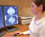 Higher Progesterone = Lower Breast Cancer Incidence
