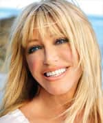 A Vindication for Suzanne Somers