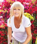 Suzanne Somers