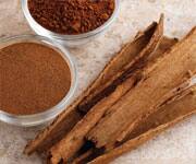 Cinnamon Compounds May Protect Against Tau Protein Aggregation in Alzheimer’s Disease