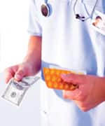 How Gleevec® Was Discovered