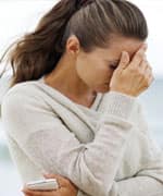 SAMe Boosts Neurochemical Synthesis To Block Depression