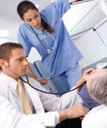 CoQ10 Benefits: Heart Failure Patients