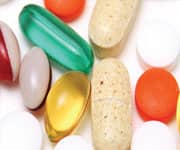 Multivitamin Use Linked With Lower Colorectal Polyp Risk
